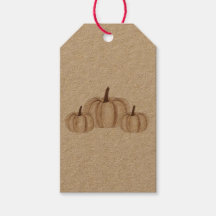 Balise Halloween Citrouille