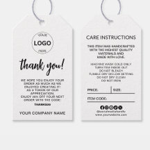 Balise Hang du logo de l'entreprise Prix Swing Dét