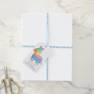 Étiquettes-cadeau Balises cadeaux de la fête Anniversaire de enfant