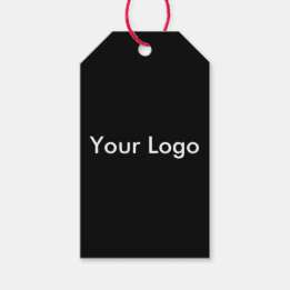 Étiquettes-cadeau Balises cadeaux LogoCraft