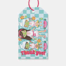 Balises cadeaux spas