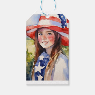 Étiquettes-cadeau Balises cadeaux "Tags cadeaux de Noël Cheer"