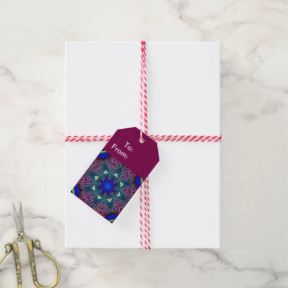 Étiquettes-cadeau Balises cadeaux Twine super