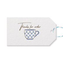Balises de café