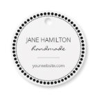 Balises d'emballage des fournitures pour petites e