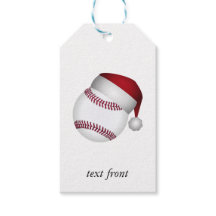 Baseball de Noël
