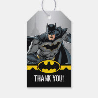 Batman | Chalkboard Joyeux anniversaire