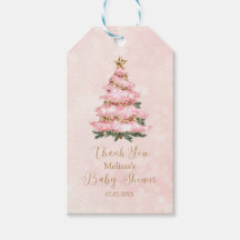 Bébé Hiver Rose Bébé C'est L'Hiver Dehors Baby Sho