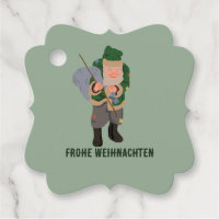 Belsnickel Frohe Weihnachten Vers De