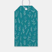 Botanical Leaf Nature