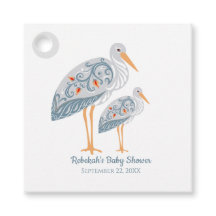Boutique d'art populaire Whimsical | BABY SHOWER