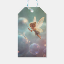 Buble Fairy