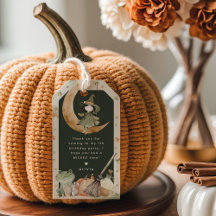Cadeau de fête d'anniversaire d'Halloween pour enf