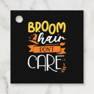 Étiquettes Cadeau Cadeau Halloween   Les Cheveux De Chambre Ne S'En 