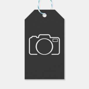 Étiquettes-cadeau Cadeau personnalisé pour parents maman papa photo
