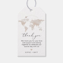 CARMEN Travel Adventure Carte Merci
