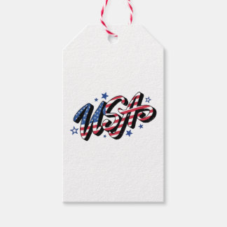 Étiquettes-cadeau Carte cadeau