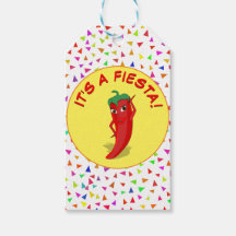 C'est une fête avec Motif Confetti
