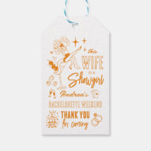 Cette épouse est une fille de spectacle enterremen