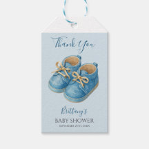 Chaussures de sport bébé pour Baby Shower