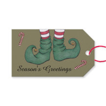 Chaussures Elf