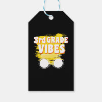 Chemise Vibe Rentrée 2e Année Enfant Premier Jour