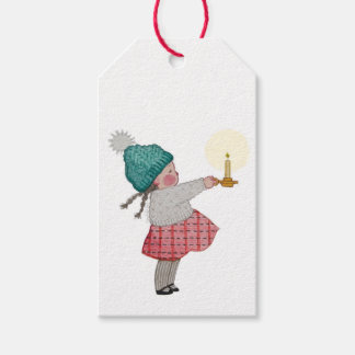 Étiquettes-cadeau Christmas gift tag