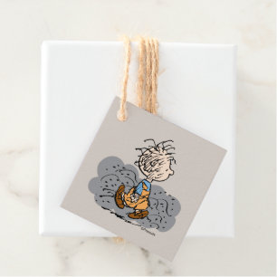 Étiquettes Cadeau Cloud piétonnier Pigpen