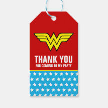Comics DC | Logo Wonder Woman | Joyeux anniversair