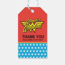 Comics DC | Logo Wonder Woman | Joyeux anniversair