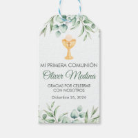 Commune Espagnole Feuille Vert mignon