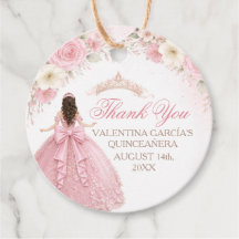 Couronne de Diadème Quinceañera Fille Arc Floral R