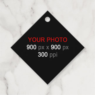 Étiquettes Cadeau Création personnelle