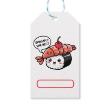 creuser le meilleur kawaii sushi