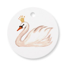 Cygne royal