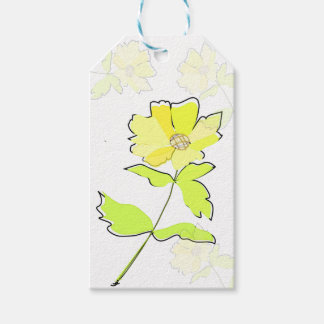 Étiquettes-cadeau Décor & Party Favor Tags