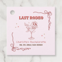 Dernière Fête de Fiançailles de Rodeo Disco Cowgir