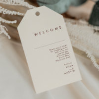 Désert simple | Accueil Mariage blanc naturel