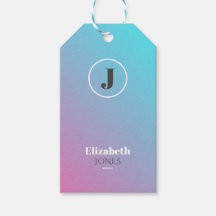 Design minimaliste aux couleurs pastel