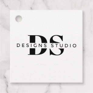 Étiquettes Cadeau Designs Studio - Balises cadeaux