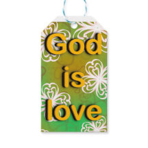 Dieu est amour