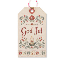 Dieu nordique Jul | Noël norvégien