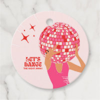 Disco Dansons la nuit