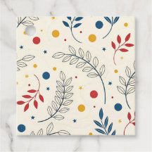 Diseño floral