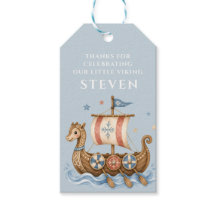 Douce Baby Shower Petit Viking