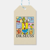 Dr. Seuss | Histoires Graphiques