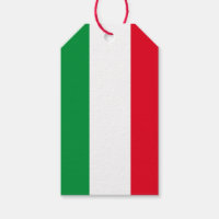 Drapeau de Rhénanie du Nord Westphalie Tags cadeau