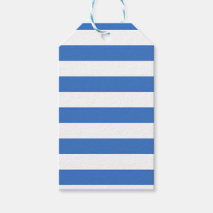 Étiquettes-cadeau Drapeau de Tallinn, Estonie Tags cadeaux