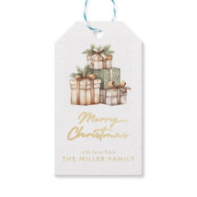 Échange cadeau de Noël Eléphant blanc