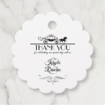 Élégant Mariage de cheval et de buggy